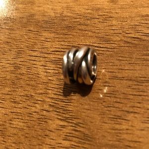 Authentic pandora charm
